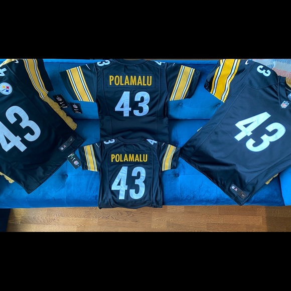 NFL jerseys - Picture 8 of 14